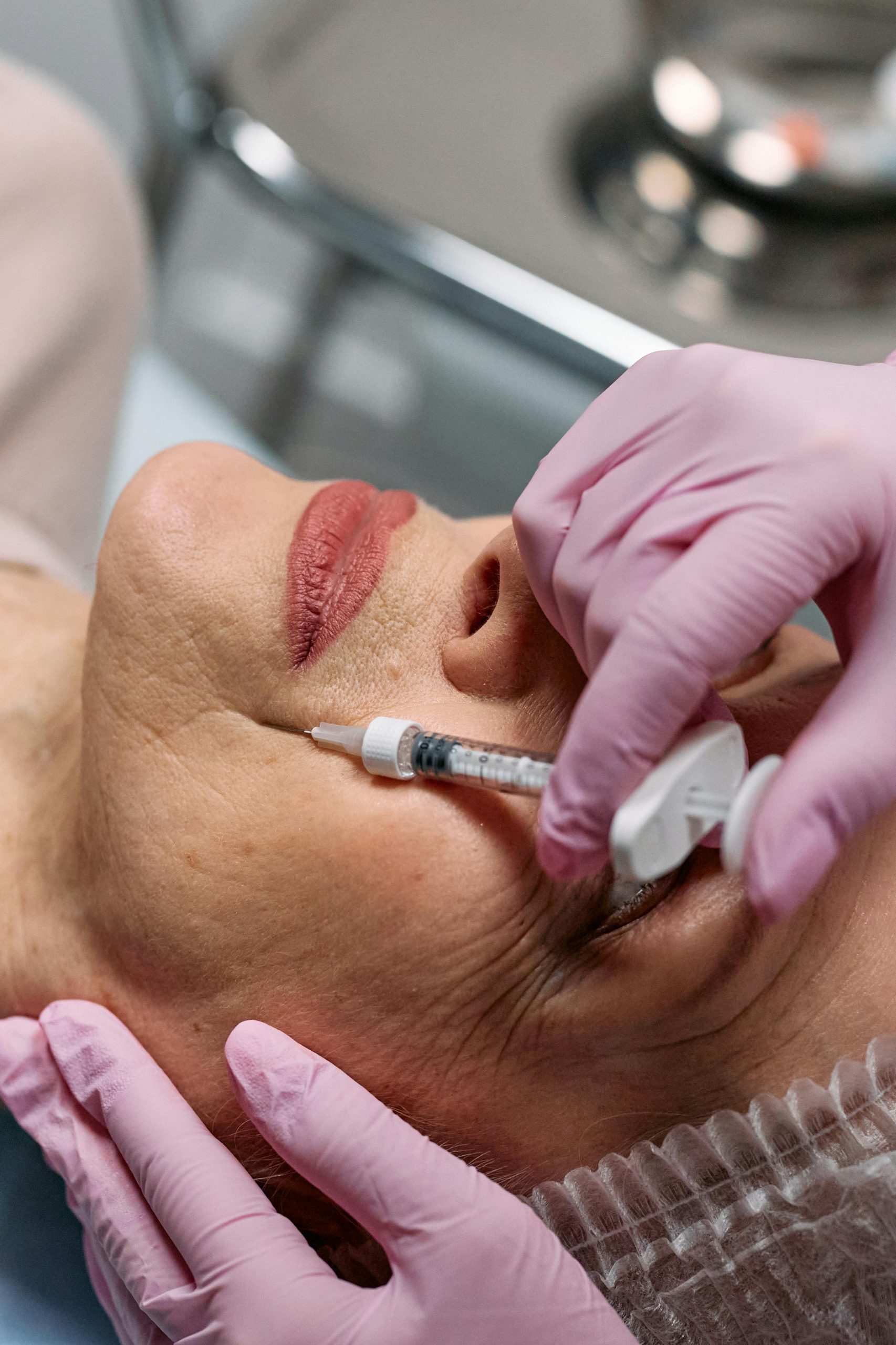 Injectables
